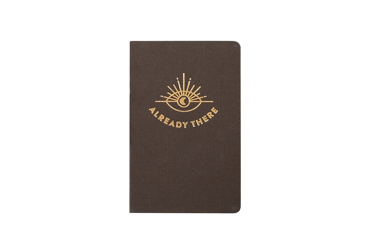 Already There® Journal