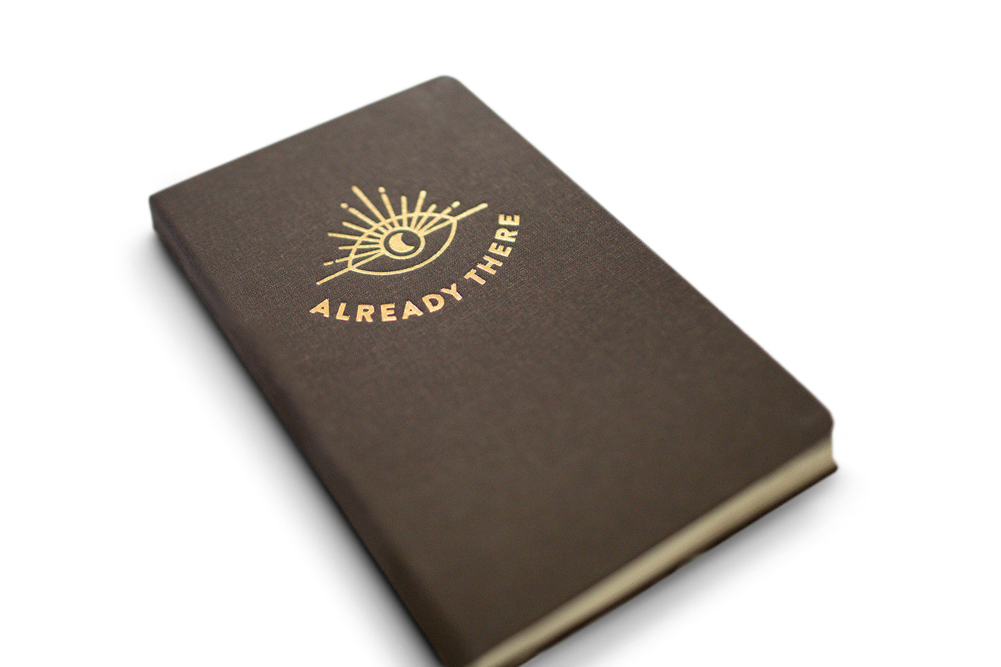 Already There® Journal