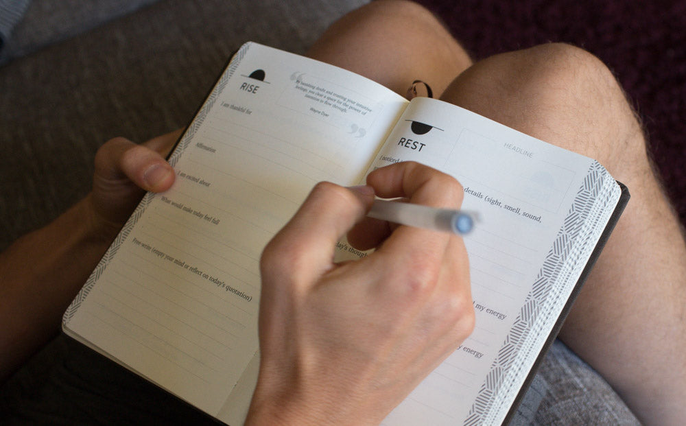 Already There® Journal