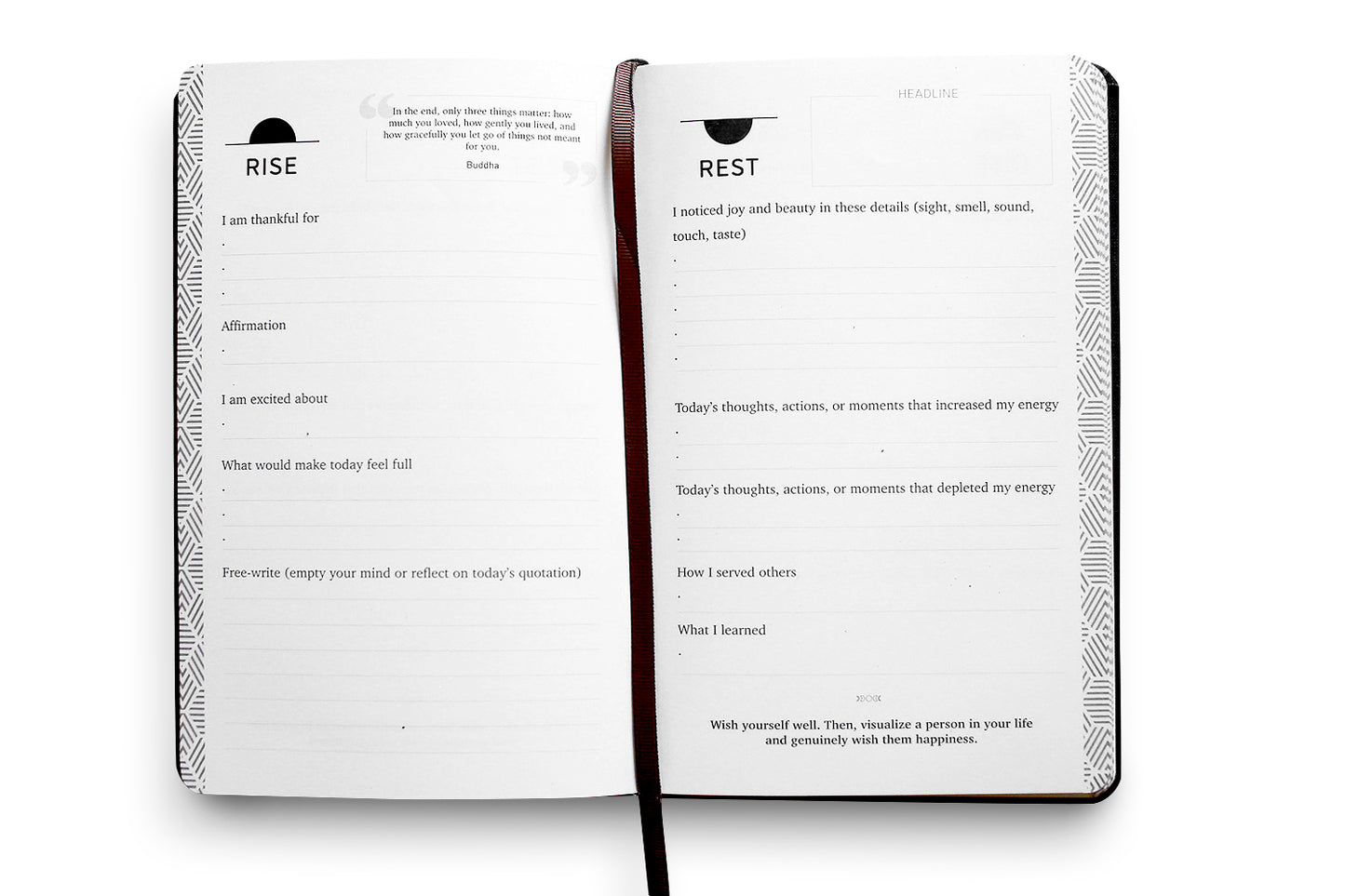 Already There® Journal