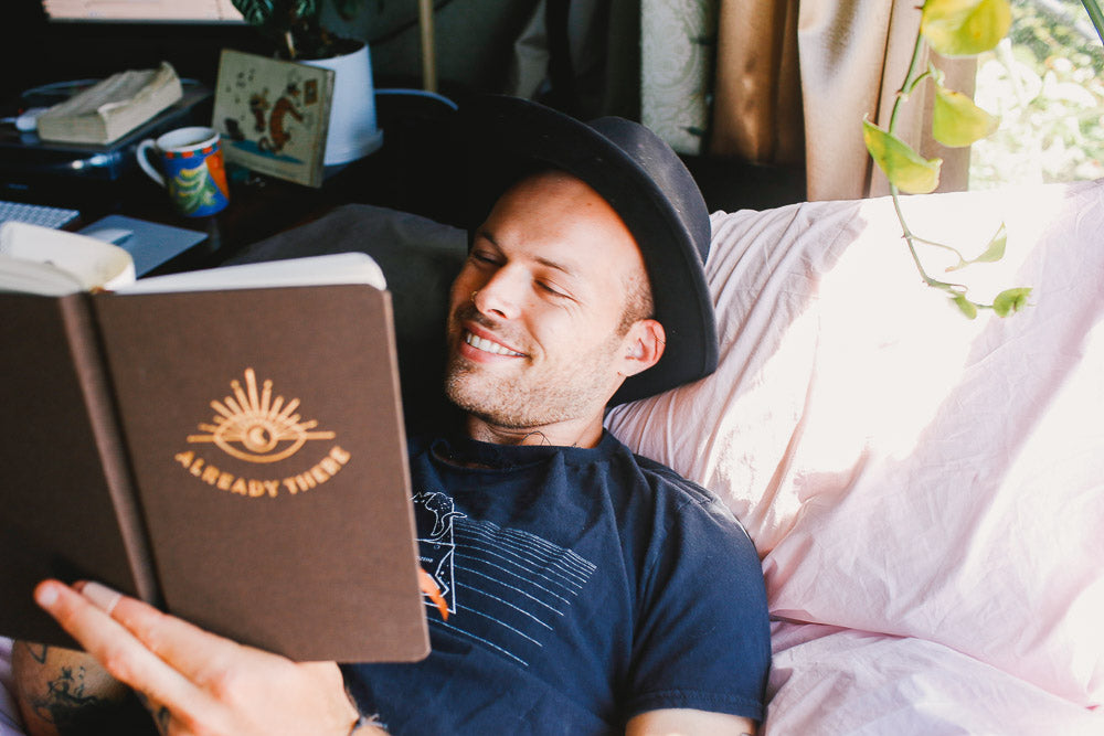 Already There® Journal